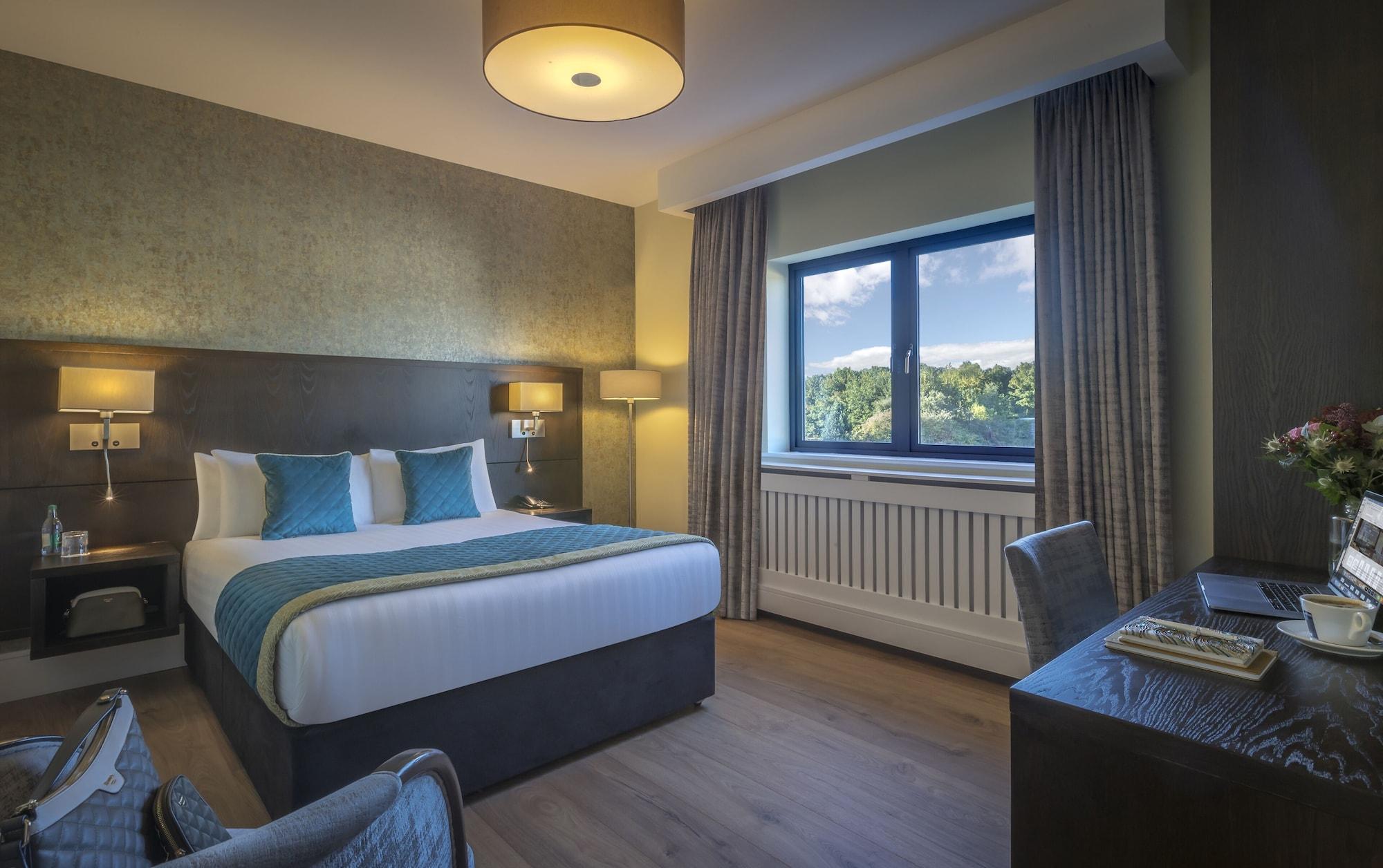 Glenroyal Hotel Maynooth Bagian luar foto