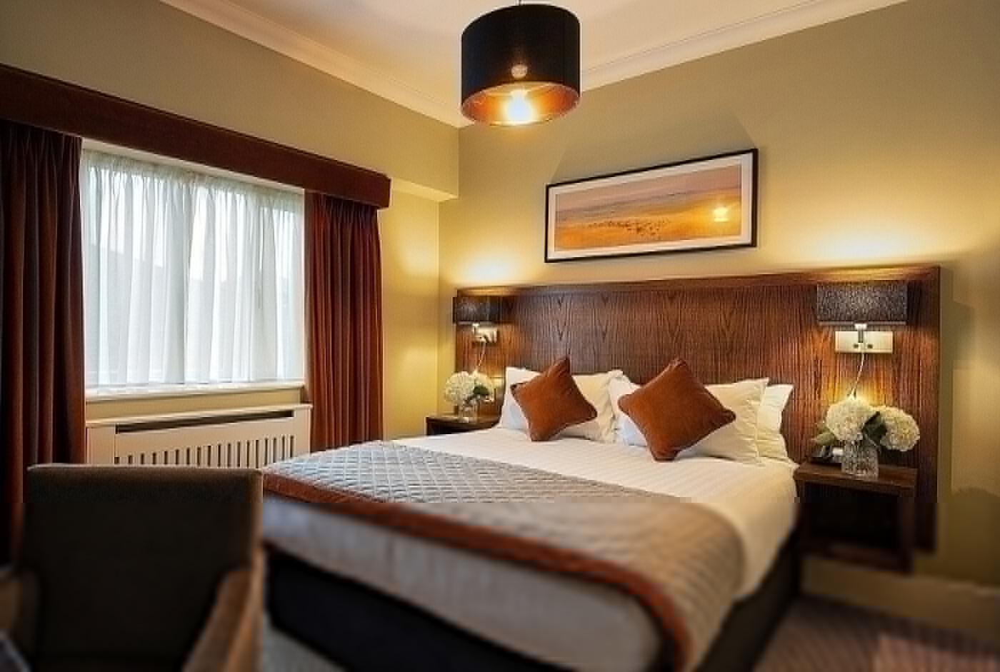 Glenroyal Hotel Maynooth Bagian luar foto