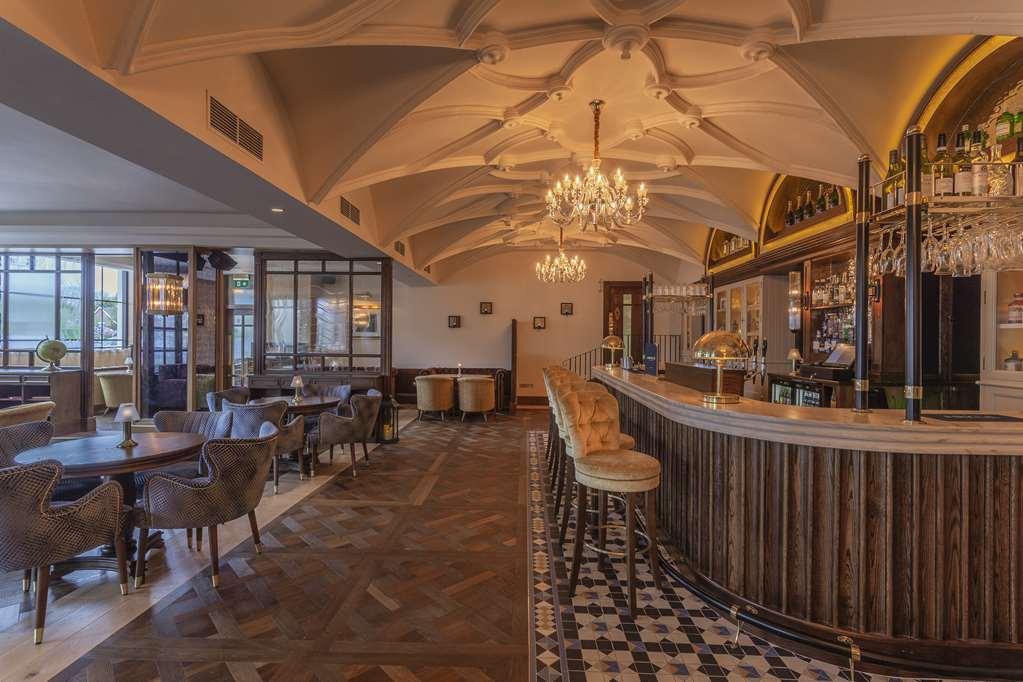 Glenroyal Hotel Maynooth Restoran foto
